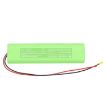 Battery for Graupner MC Series (p/n 8NH-3400) - 3