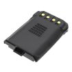 Midland BizTalk BR200 Battery (p/n BRB200) - 4