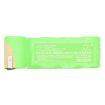 Battery for Black & Decker PD700G PD600G PD600 (p/n 5102993-00) - 4