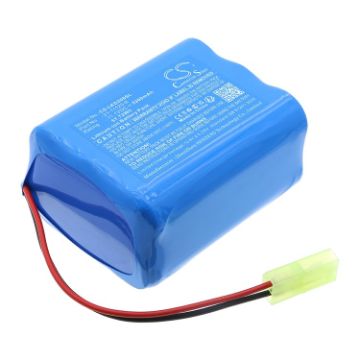 Battery for Lucky Duck Kennel Fan Hen & Goose Agitator HDi - 1