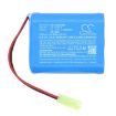 Battery for Lucky Duck Kennel Fan Hen & Goose Agitator HDi - 3