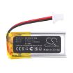 Sena SC-WR-01/SC-HR-01 Remote Battery (p/n AHB401225) - 3
