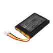 Replacement Battery for JBL Clip 5 (GSP853450 01) - 2