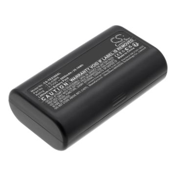 TI-Navigator Battery (p/n 3.6L43BPA) - Texas Instruments - 1