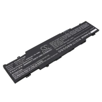 Battery for HP Envy 17-ch0013nn CR0765NZ CR0012NL HSTNN-IB9T M24420-1D1 - 1