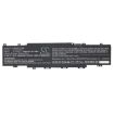 Battery for HP Envy 17-ch0013nn CR0765NZ CR0012NL HSTNN-IB9T M24420-1D1 - 4