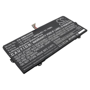 Battery for Samsung Galaxy Book3 Pro NP940XFG (p/n AA-PBMN4MR) - 1