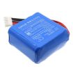 Zoncare QZ-1212 Battery (p/n INR18650-4S2P) - 2