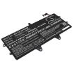 Battery for Toshiba Portege X20W-E Series (p/n PA5267U-1BRS) - 1