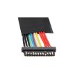 Battery for Toshiba Portege X20W-E Series (p/n PA5267U-1BRS) - 5