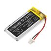 Samson ATX Wireless Transmitter Battery (p/n 1-HJ00046) - 2