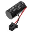 FDK CR2/3 8.L Battery - 2