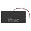 Stiga Autoclip 720 S 700 Battery - 5