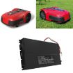 Stiga Autoclip 720 S 700 Battery - 8