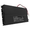 Battery for Wiper Yard & One X Series (301S, 201S, 101S, XH60, X50) - 1