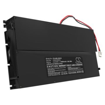 Battery for Wiper Yard & One X Series (301S, 201S, 101S, XH60, X50) - 1