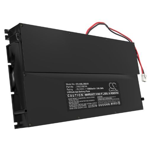 Battery for Wiper Yard & One X Series (301S, 201S, 101S, XH60, X50) - 1