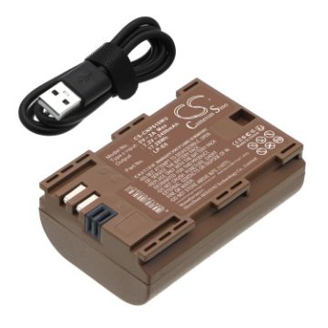 Tether Tools Air Direct Battery - 1