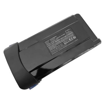 Battery for Rowenta TY9691 TY9690 TY9688 TY9679 TY9639 ZR009700 - 1