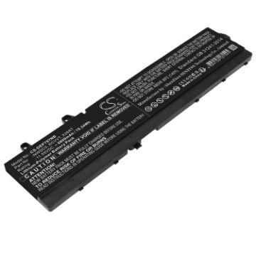 Dell Precision 7670 Battery (p/n NWDC0 RCVVT) - 1
