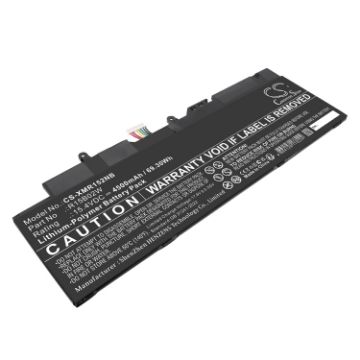 Xiaomi RedmiBook Pro 15 2021 Battery R15B02W - 1