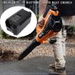 Battery for Aeg 58V Line Trimmer Cordless Models (p/n 42 2022 43 2022) - 6