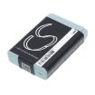 Battery for Canon PowerShot SX740, SX730, SX720 (NB-13L) - 4