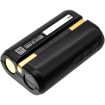 Battery for Shure UR5 ULXD Wireless Systems (p/n 95A42465 SB900) - 4