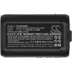 Battery for Shure UR5 ULXD Wireless Systems (p/n 95A42465 SB900) - 5