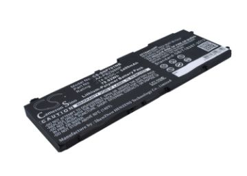 Samsung NP700Z Series Battery (p/n AA-PBZN8NP BA43-00318A) - 1