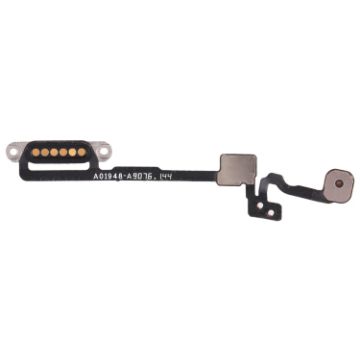 Apple Watch Series 4 40mm Microphone Flex Cable Replacement - 1