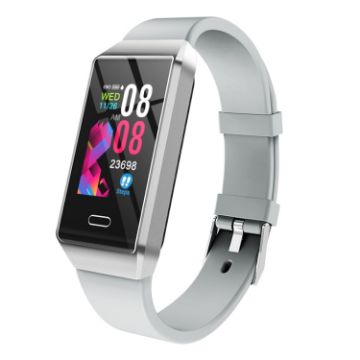 X9 Smart Bracelet 1.14" TFT Screen, IP67 Waterproof, Heart Rate & Sleep Monitor - 1