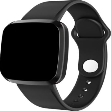 P3 1.3" IPS Smart Watch: Heart Rate, Blood Oxygen, IP68 Waterproof - 1