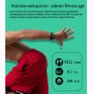 P3 1.3" IPS Smart Watch: Heart Rate, Blood Oxygen, IP68 Waterproof - 6