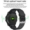 FD68 1.3" Color Screen Sport Smart Watch, Heart Rate, Multi-Sports Mode - 6