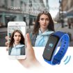 TLW B1 Plus Fitness Tracker: 0.96" Screen, Bluetooth, IP67, Heart Rate Monitor - 5