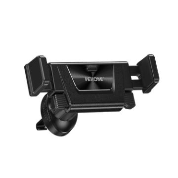 WK WA-S56 K Captain Speed Series Car Air Outlet Phone Holder - 1
