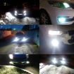 9012/HIR2 55W 12V Halogen Car Headlight & Fog Lights Bulbs - 8