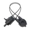 Ford Focus Air Conditioning Heated Control Switch 2M5Z-19C733-AB - 1