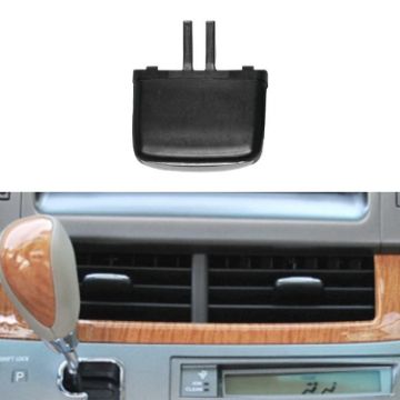 Toyota Previa LHD Middle Air Conditioning Outlet Paddle 55670-28250 - 1
