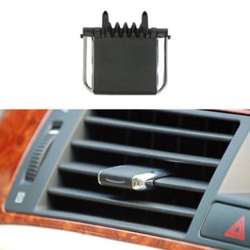 Toyota Crown LHD Car Air Conditioning Outlet Paddle Left & Right - 1