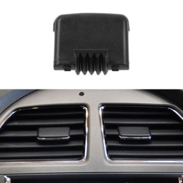 Lexus ES240/ES350 LHD Air Conditioning Outlet Paddle 55660-33210 Black - 1