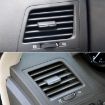 Lexus ES240/ES350 LHD Air Conditioning Outlet Paddle 55660-33210 Black - 6