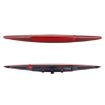 Honda CRV 2012-2016 High Position Brake & Parking Light 34270TFCH01 Red - 2