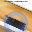 T8+ Invisible Universal Cabinet Lock - APP & IC Card Controlled Drawer Lock - 9