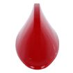 Red Universal Shark Fin Car Antenna Aerial for SUV Truck Van Radio - 5