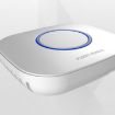 Smart Touch Air Purifier MC-CZ001 - Car/Household, Negative Ions, White - 3