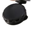 TomTom One V4 Car GPS Holder Stand - Adjustable Suction Cup (Black) - 7