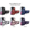 Motorola Edge 30 Fusion Purple Camshield Magnetic Holder Case - 2