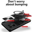 OPPO Reno7/F21 Pro 4G Camshield Magnetic Holder Case - Black - 2